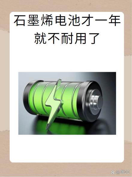 电池不耐用了换电池有用吗缩略图