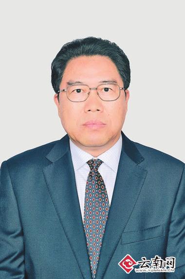 云南省医药公司党委书记什么级别