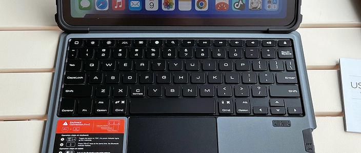 ipad和键盘连接不上是什么原因