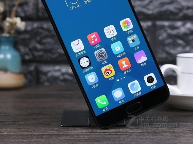 vivox9splusl是什么版本
