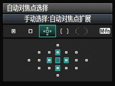 佳能照相机怎么把摄像切换拍照