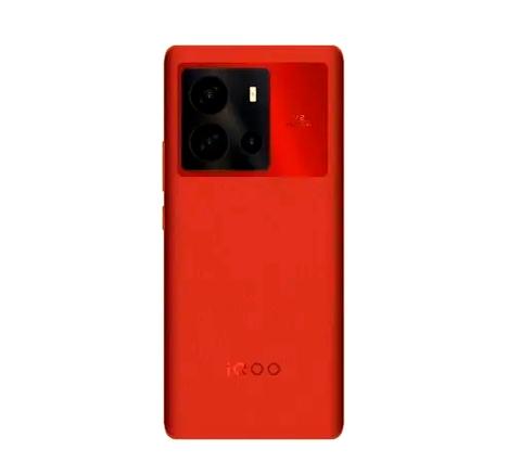 iqoo11最近还会降价吗图标