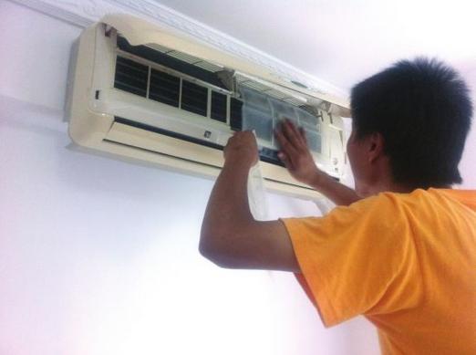 空调制热为什么老除霜
