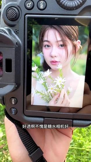原片直出是什么意思