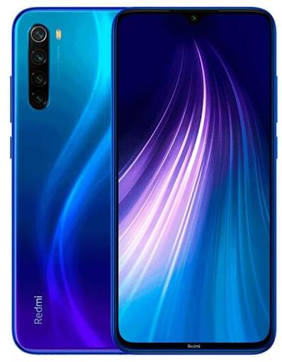 红米note8值得入手吗游戏截图