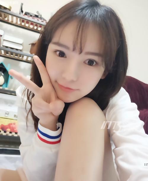 氧气少女直播
