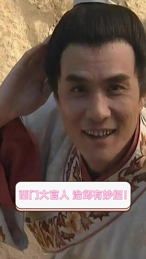 西门大官人别这样完整版