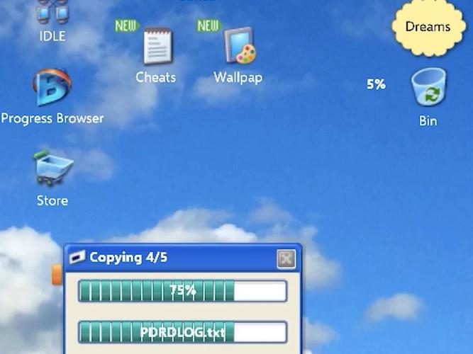 progressbar95 下载