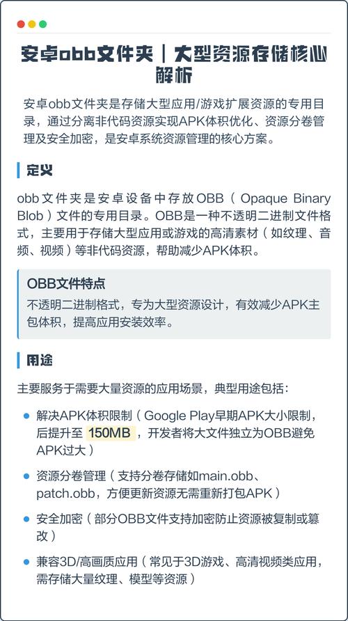 obb文件夹游戏截图