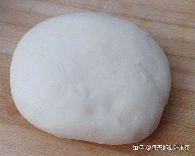 和的面第二天有黑点