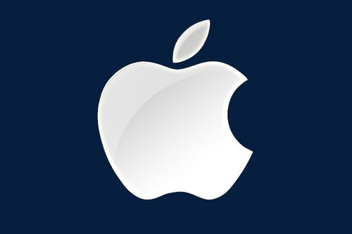 iphone图标变透明