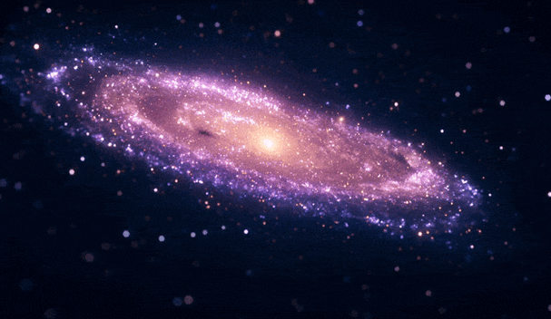 第四宇宙图片