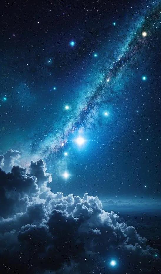 云星辰和云星空哪个好