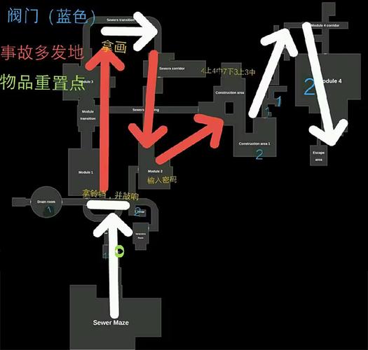 thegost联机版中文