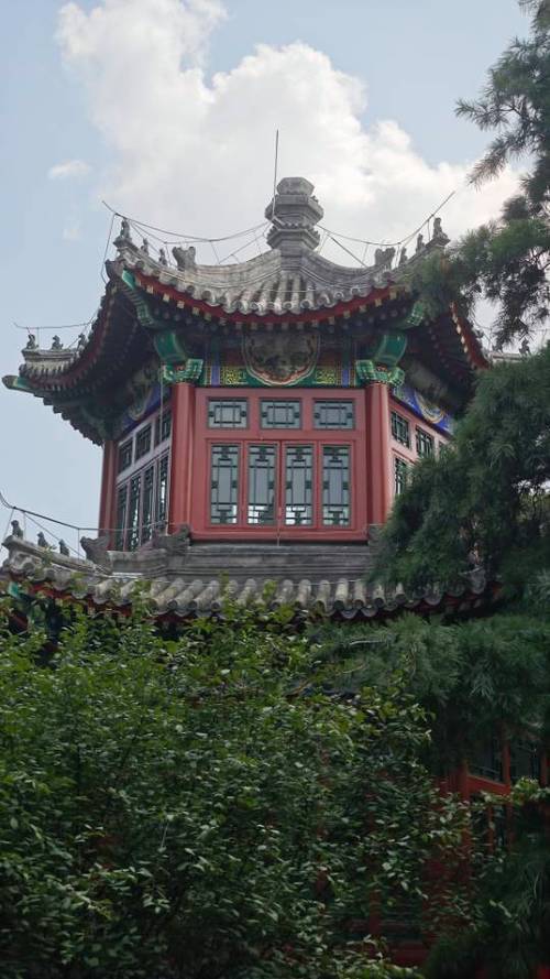 北京宣武艺园一日游