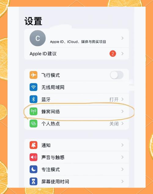 苹果双卡默认拨号怎么设置游戏截图