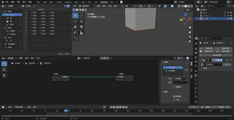 c4d节点编辑器在哪里