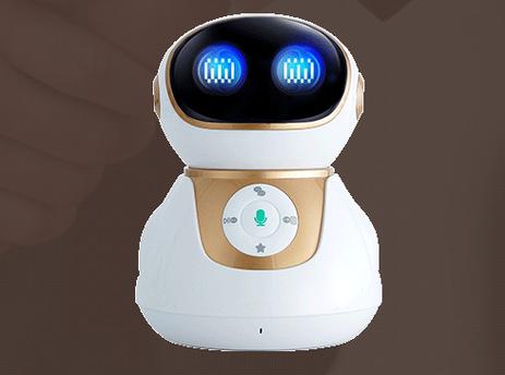 淘云互动app机器人
