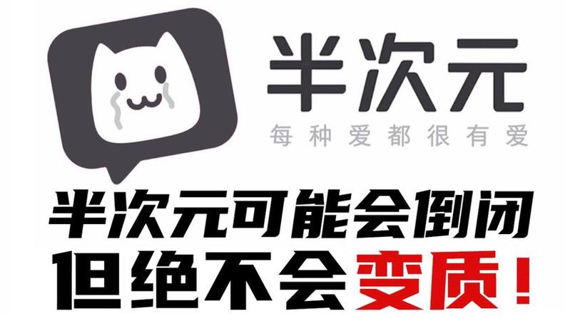 像半次元一样的二次元app