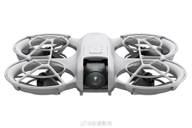 大疆NEO属于微型无人机吗
