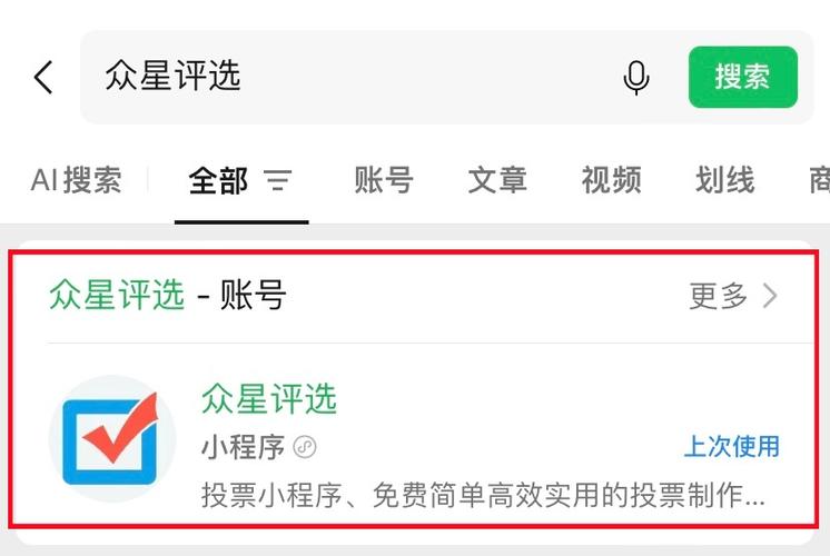 qq投票小程序匿名发起人能看到吗