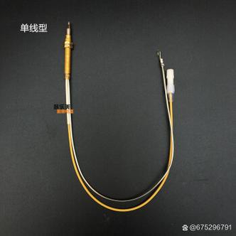 感应针坏了什么反应