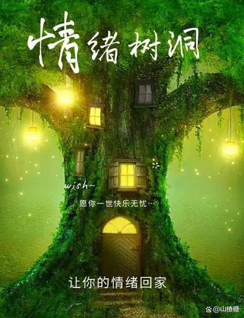 树洞倾听者缩略图
