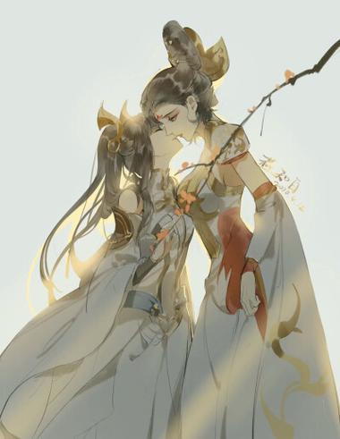 上官婉儿武则天