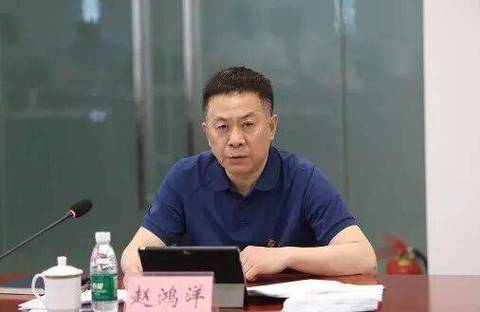 黑龙江广播电视台原台长被查