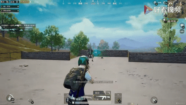 pubg吧