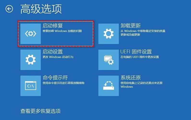 真我恢复模式