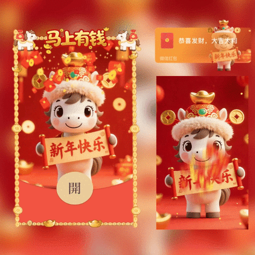 马上有钱红包版下载