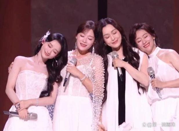妹妹假唱,姐姐真唱