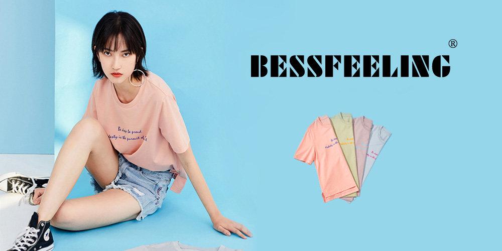 feeling是什么牌子服装