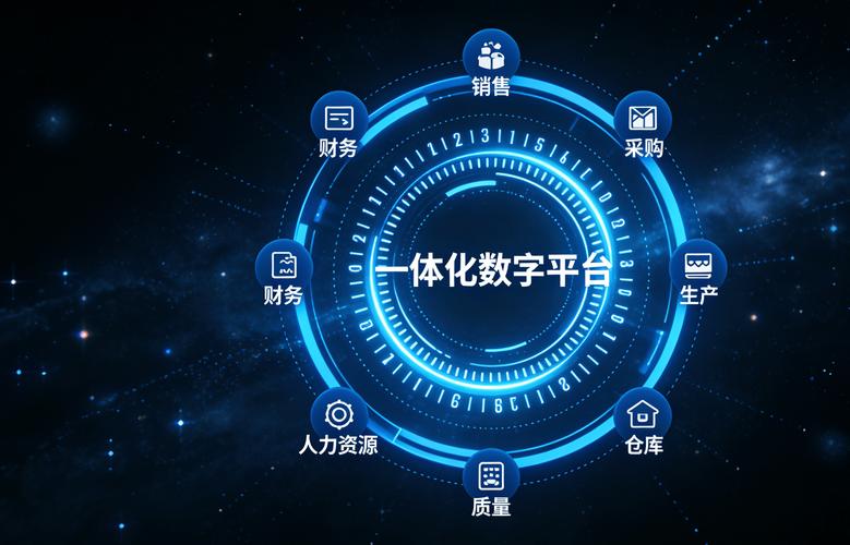 数字杰能app