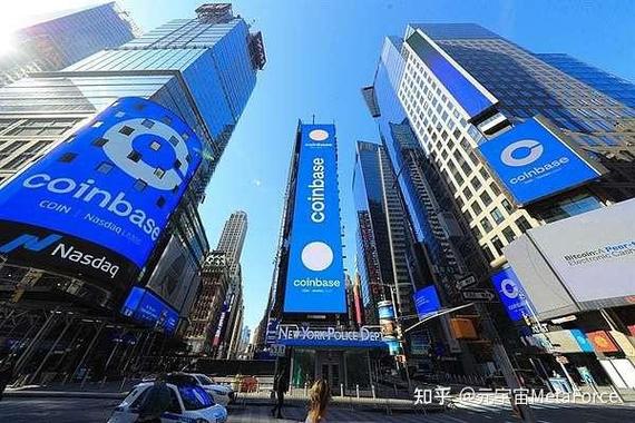 coinbase交易所官网公告