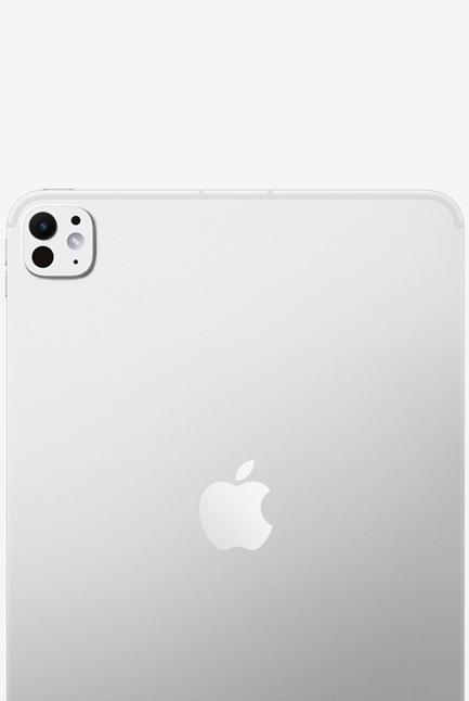 ipad后面标志是凸出来