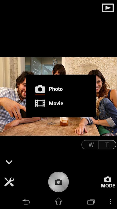 imaging edge mobile下载