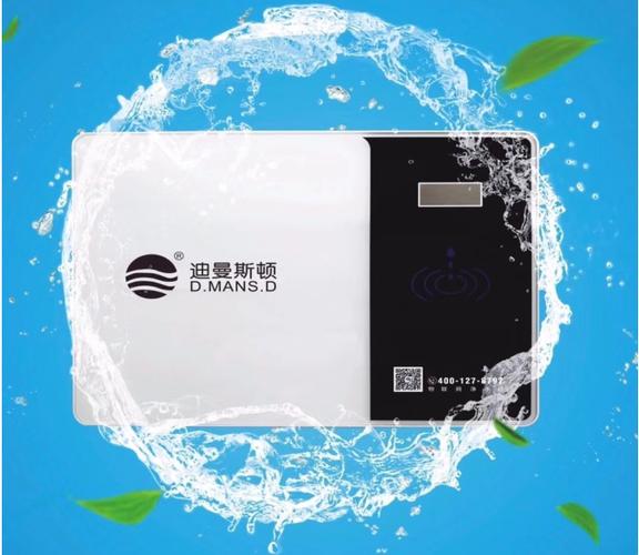 迪曼斯顿净水器