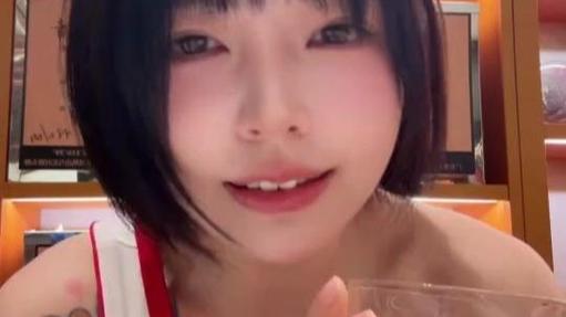 知一妹妹在哪个平台