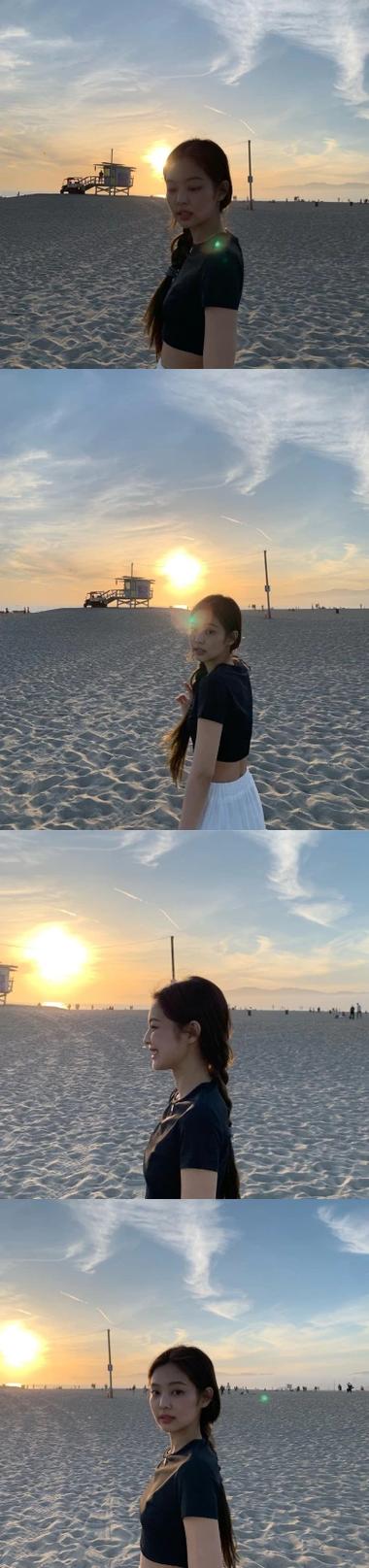 jenny是詹妮还是珍妮