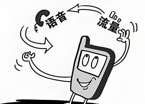 开八个小时语音多少流量