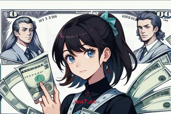 攒钱锦鲤一天赚多少钱