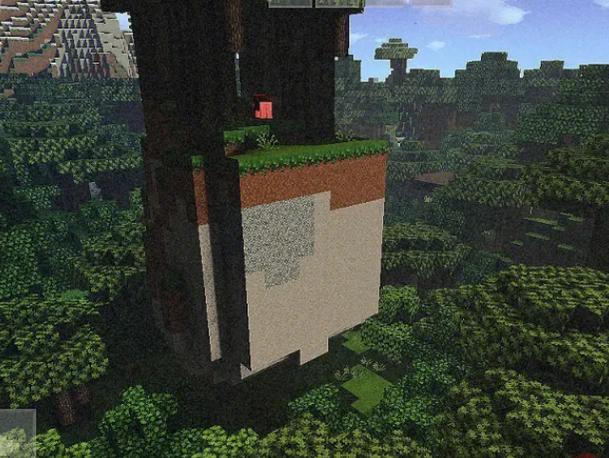 我的世界国际版能加mod吗