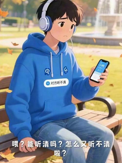 蓝牙耳机语音通话对方听不清怎么办