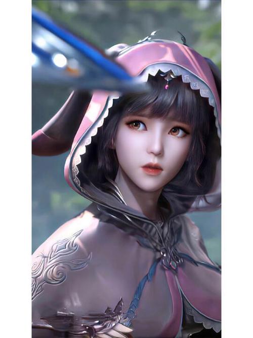 斗罗大陆小舞高清图片大全