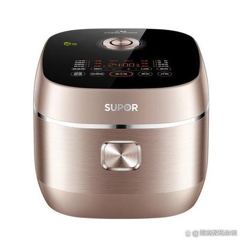 苏泊尔ih电饭煲不加热修理缩略图