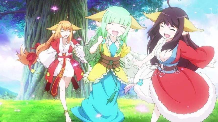 狐妖小红娘之涂山伶梦