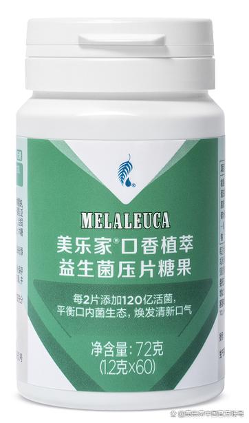 美乐家益生菌能长期吃吗