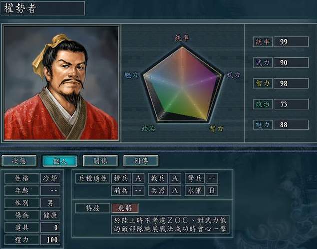 三国志11陶谦开局